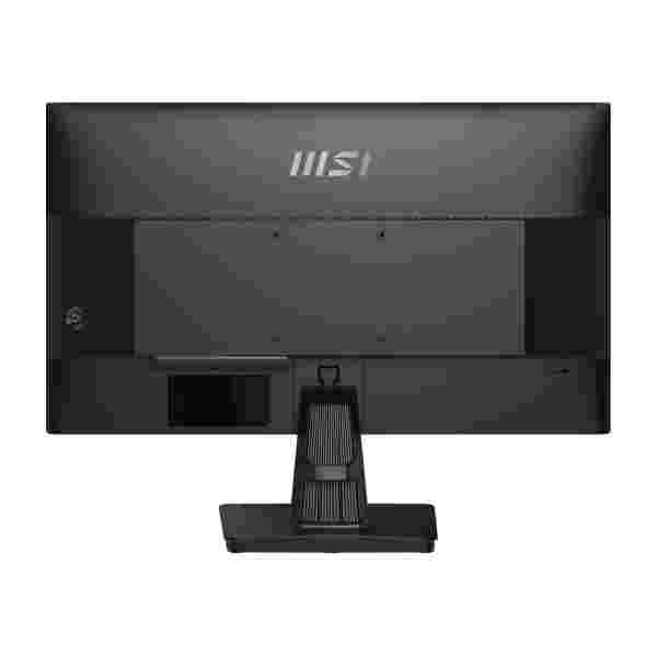 MSI PRO MP275 | 27” IPS Full HD | 100 Hz | HDMI | DisplayPort - Imagen 4