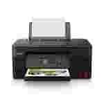Canon PIXMA G3170 | Impresora Multifuncional de Tinta Continua con Wi-Fi
