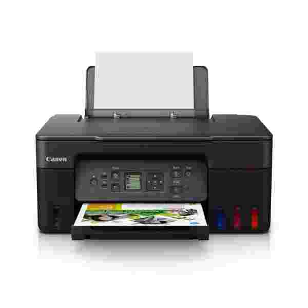 1701436092634-MK40BH5B9Y-1-0 Canon PIXMA G3170 | Impresora Multifuncional de Tinta Continua con Wi-Fi - Imagen 1
