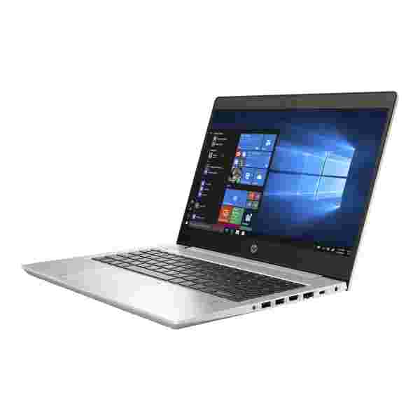 HP ProBook 445 G7 | AMD Ryzen 3 4300U | 4 GB RAM | 128 GB SSD | Laptop Empresarial 14” - Imagen 1