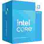 Intel Core i3-14100 | 3.5 GHz | 12MB Caché | 14th Gen | LGA1700