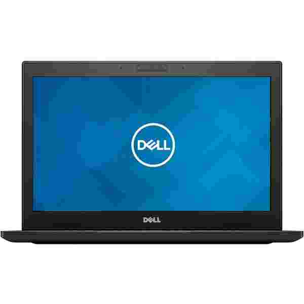 Dell Latitude 7290 Refurbished | Intel Core i7-8650U | 8 GB RAM | 256 GB SSD | Laptop 12.5” - Imagen 1
