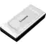 Kingston XS2000 SSD Externo 1TB | USB-C | USB 3.2 Gen 2x2 | Hasta 2000 MB/s | Portátil