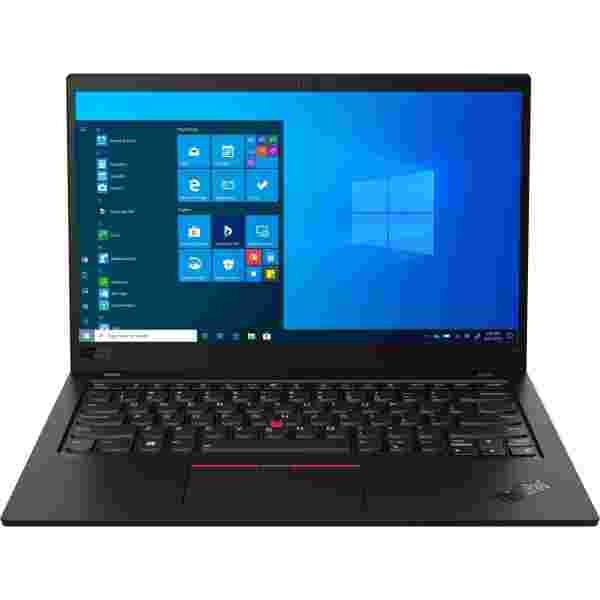 Version 1.0.0 Lenovo ThinkPad X1 Carbon | Intel Core i7 8th Gen | 16GB RAM | 512GB M.2 | Ultrabook 14" - Imagen 1