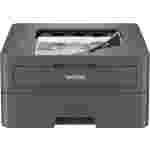 Impresora Brother Láser HLL2405W | Monocromática, Inalámbrica, 30 PPM