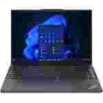 Lenovo ThinkPad E16 Gen 2 | AMD Ryzen 7 7735U | 16 GB RAM | 512 GB SSD NVMe | Laptop Touch 16” WUXGA | Windows 11 Pro