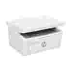 Impresora HP LaserJet MFP M141w | Multifuncional Láser Monocromática Inalámbrica