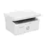 Impresora HP LaserJet MFP M141w | Multifuncional Láser Monocromática Inalámbrica