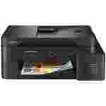 Brother InkBenefit Tank DCP-T830DW | Multifuncional con Sistema de Tinta Continua, Wi-Fi y ADF