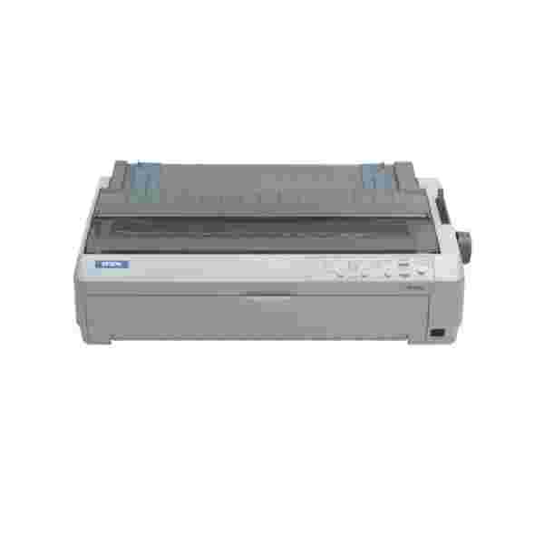 Impresora Epson FX-2190 | Matricial de Carro Ancho 16.9" (C11C526001) - Imagen 1