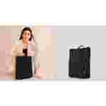 KlipXtreme KNB-720 | Mochila para Laptop 14” | Compartimento para Tableta 12” | Resistente al Agua - Imagen 2