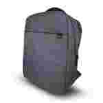 Xtech Liverpool 15.6" | Mochila para Laptop | Poliéster | Dark Grey (XTB-221)