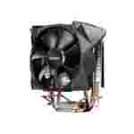 Antec A30 Neo | Enfriador de Aire para CPU | Ventilador 120 mm PWM | Iluminación RGB Azul | Hasta 95W TDP