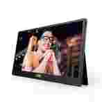 AOC 15.6" | Monitor Portátil | IPS | Full HD 1920x1080 | 60Hz | 4ms | USB-C - Imagen 2