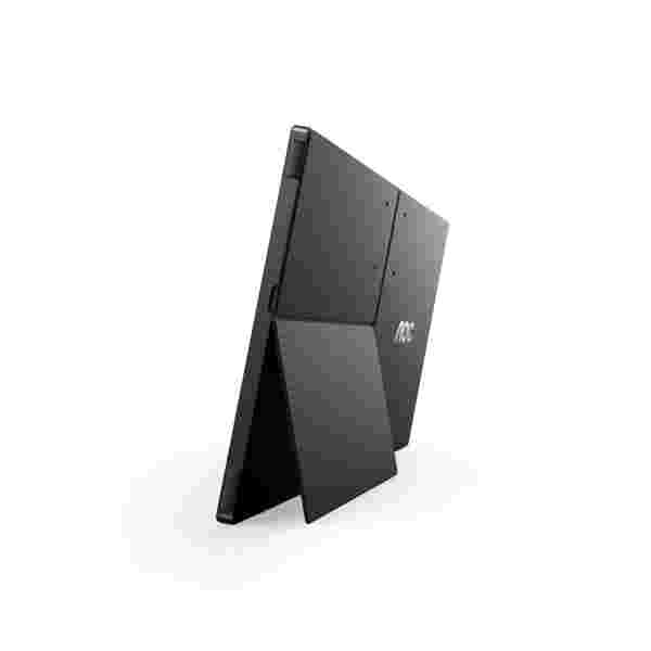 AOC 15.6" | Monitor Portátil | IPS | Full HD 1920x1080 | 60Hz | 4ms | USB-C - Imagen 5