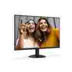 AOC 27" | Monitor FHD | 1920x1080 | 1500R IPS | 4ms | 100Hz | HDMI & VGA | VESA 100x100 | Negro - Imagen 2