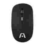 Argom Mouse Inalámbrico | Nano Receptor USB | DPI Ajustable 1600 | Diseño Compacto