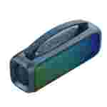 Argom Radyon Air Premium | Bocina Bluetooth 8W | TWS | RGB | Batería 1500 mAh | Portátil