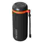 Argom Radyon X10 | Bocina Bluetooth | 2.0 Canales | 10 Horas de Reproducción | Negro