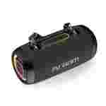 Argom Radyon X41 Sport | Bocina Bluetooth 5.0 | 28W | IPX5 | TWS | Negro