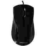 Argom USB | Mouse Óptico | 800 DPI | 3 Botones | Con Cable