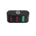 Bocina Portable | Bluetooth 8W | Negro | TF Card & USB