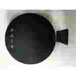 Bocina Portátil Bluetooth | 8W | USB / TF Card | Diseño Compacto | Negro