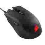 Corsair Harpoon Pro Gaming | Sensor Óptico | 12,000 DPI | 6 Botones Programables | USB