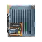 Bulto para Notebook MYO Tipo Sleeve 10.2" | Tipo Sleeve | Color Gris (MCUNI-10G)