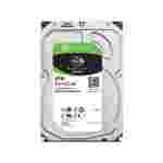 Disco Duro Interno Seagate Barracuda 8TB | 3.5" | SATA 6.0Gb/s | 5400 RPM | 256MB Cache