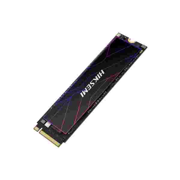 Disco HIKSEMI Future 512GB M.2 2280 | PCIe Gen4x4 NVMe | SSD Ultra Rápido - Imagen 1