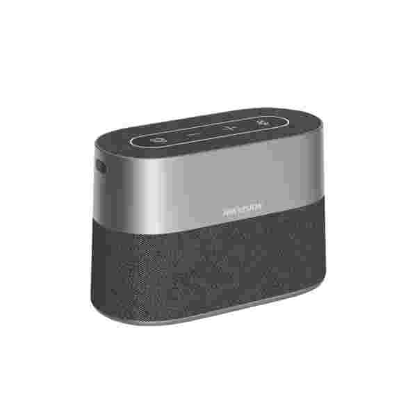 Hikvision Conference Speaker | Inalámbrica | Compatible Zoom/Webex/Skype/YouTube - Imagen 1