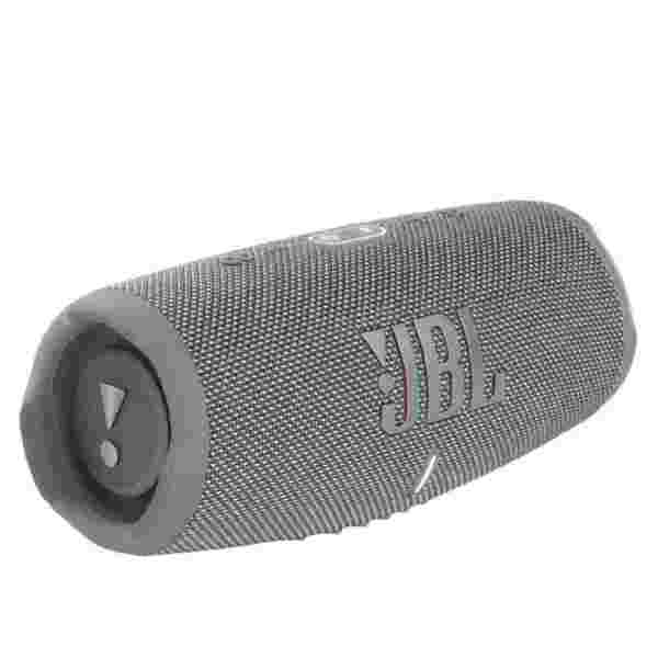 JBL Charge 5 | Bluetooth 5.1 | 40W | Power Bank | IP67 | Bocina portátil - Imagen 1