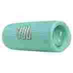 JBL Flip 6 | Bocina Bluetooth 5.1 | 30W | Waterproof IP67 | Turquesa - Imagen 3