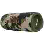 JBL Flip 6 | Bocina Bluetooth 5.1 | 30W | Waterproof IP67 | Turquesa - Imagen 2