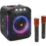 JBL PartyBox Encore 2 | Bocina Bluetooth 100W | Party Speaker con Micrófono