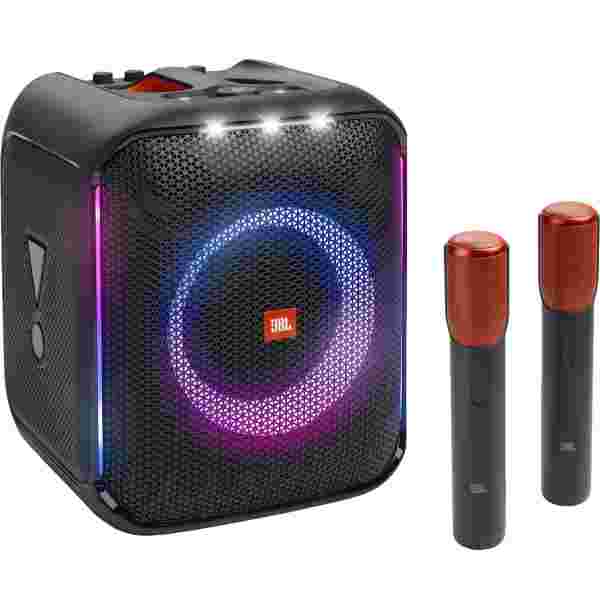 JBL PartyBox Encore 2 | Bocina Bluetooth 100W | Party Speaker con Micrófono - Imagen 1