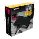 Kit de Instalación Kingston SSD | 2.5" a 3.5" | Adaptador y Cable SATA