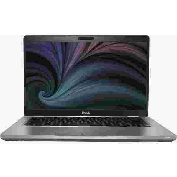 large-Dell_Latitude_5411_Front_Center_3.0__69944 Dell Latitude 5411 Refurbished | Intel Core i5-10310U | 16 GB RAM | 512 GB SSD | Laptop 14” - Imagen 1