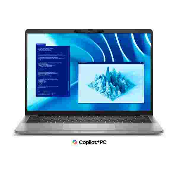 latitude-14-7455-laptop-copilot-pc-mg Dell Latitude 7455 | Snapdragon X Plus X1P-64-100 | 32 GB RAM | 512 GB SSD M.2 | Laptop Copilot+ Touch 14” WQXGA | Windows 11 Pro - Imagen 1