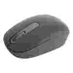 Logitech M196 | Mouse Bluetooth | Sensor Óptico 1000 DPI | Diseño Compacto | Color Graphite