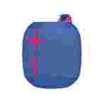 Logitech Wonderboom 3 | Bocina Portátil | Bluetooth | IP67 Sumergible | Azul - Imagen 3