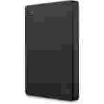 Seagate Expansion 2 TB | Disco Duro Externo | USB 3.0 | 2.5” | Negro