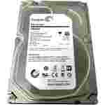 Seagate 3TB Refurbished | SATA 6.0Gb/s | 7200RPM | 64MB Caché | Disco Duro Interno 3.5"