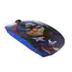 XTECH Marvel Avengers Captain America | Mouse Inalámbrico | 800–1600 DPI | 4 Botones | Wireless USB - Imagen 2