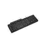 Xtech XTK-160S | Teclado USB Estándar | Español | Negro