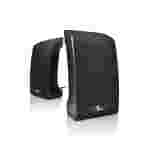 XTECH XTS-120 | Bocina USB Portable | Audio Estéreo | Color Negro