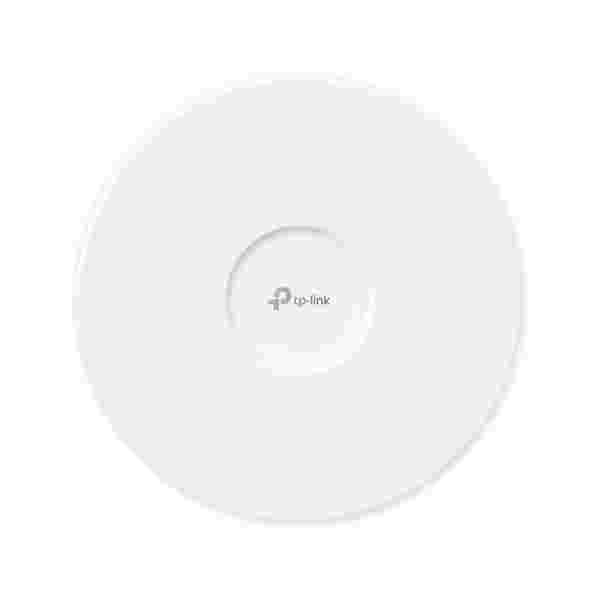 Access_Point_TP-Link_1 Access Point TP-Link | Wi-Fi 7 BE3600 | Tri-Band | Montaje en Techo | Multigigabit - Imagen 1