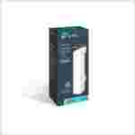 Access Point TP-Link CPE220 | Exterior | 2.4 GHz | 300 Mbps | 2 Puertos LAN | MIMO Outdoor