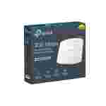 Access Point TP-Link Omada EAP110 | Wi-Fi 4 | Techo | 300 Mbps | PoE Incluido